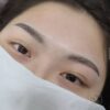 [연블링] 자연눈썹